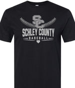 Load image into Gallery viewer, Schley Allstars 8U Comfort Colors Shirt Option 2
