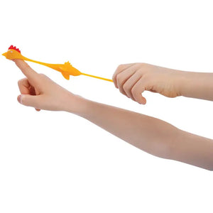 Chicken Flingers Launch Toy