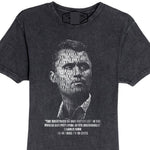 Load image into Gallery viewer, In Memory of Charlie Kirk Patriot Shirt

