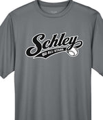 Load image into Gallery viewer, Schley Allstars 8U DriFit Shirt
