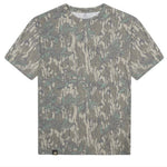 Load image into Gallery viewer, Mad Hatter Vintage Wash Camo T-shirt
