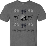 Load image into Gallery viewer, Schley County Middle School Cheer Shirt

