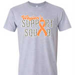 Load image into Gallery viewer, Waylon&#39;s Support Squad T-Shirt Fundraiser
