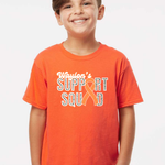 Load image into Gallery viewer, Waylon&#39;s Support Squad T-Shirt Fundraiser
