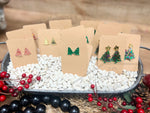 Load image into Gallery viewer, Christmas Tree Earrings
