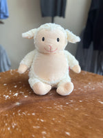 Load image into Gallery viewer, Custom Embroidered Stuffed Animal
