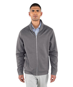 Charles River Men's Seaport Full Zip Performance Jacket