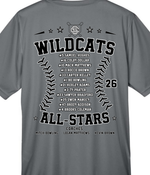 Load image into Gallery viewer, Schley Allstars DriFit Shirt
