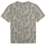 Load image into Gallery viewer, Mad Hatter Vintage Wash Camo T-shirt
