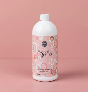 Bridgewater Sweet Grace Laundry Detergent