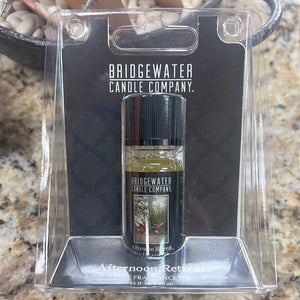Bridgewater Candle Home Fragrance Oil