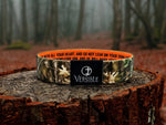 Load image into Gallery viewer, Versible Bracelet Forest Camo
