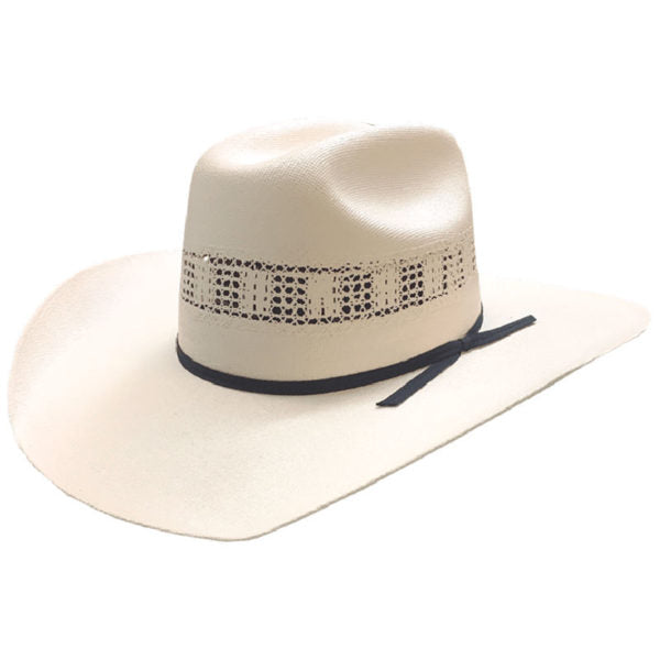 Cattleman Style Kids Cowboy Hat Small