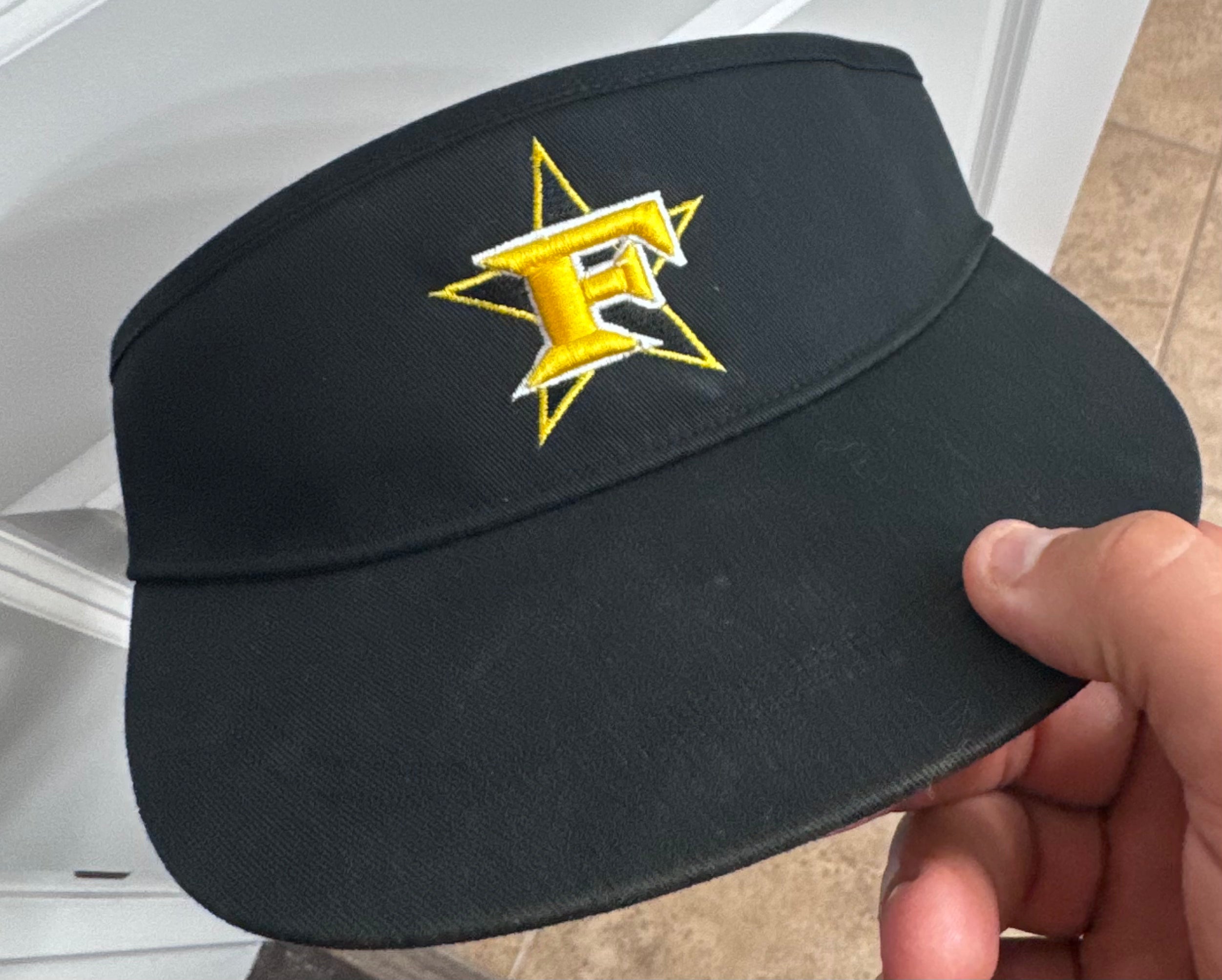 5 Star Mafia Softball Hats and Visors