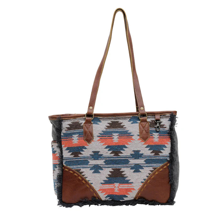 Myra JOLIE ZENDEY SMALL & CROSSBODY BAG