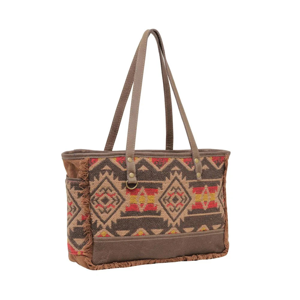 Myra LOSKOP SMALL & CROSSBODY BAG