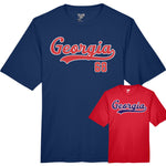 Load image into Gallery viewer, Georgia Allstars Performance Shirt
