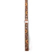 Load image into Gallery viewer, Myra Hand Tooled Dog Leash
