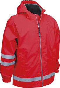 Charles River Youth New Englander Rain Jacket