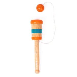 Retro Catch Ball Toy