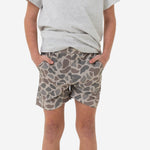 Load image into Gallery viewer, Burlebo Youth Everyday Short PRE-ORDER
