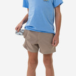 Load image into Gallery viewer, Burlebo Youth Everyday Short PRE-ORDER

