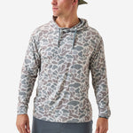 Load image into Gallery viewer, Burlebo Performance Hoodie PRE-ORDER
