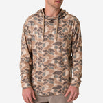 Load image into Gallery viewer, Burlebo Performance Hoodie PRE-ORDER
