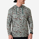 Load image into Gallery viewer, Burlebo Performance Hoodie PRE-ORDER
