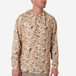Load image into Gallery viewer, Burlebo Performance Hoodie PRE-ORDER
