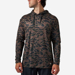 Load image into Gallery viewer, Burlebo Performance Hoodie PRE-ORDER
