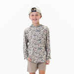 Load image into Gallery viewer, Burlebo Youth Performance Hoodie PRE-ORDER
