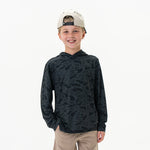 Load image into Gallery viewer, Burlebo Youth Performance Hoodie PRE-ORDER
