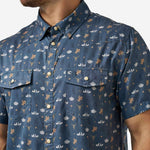 Load image into Gallery viewer, Burlebo Performance Western Shirt PRE-ORDER

