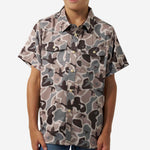 Load image into Gallery viewer, Burlebo Youth Performance Western Shirt PRE-ORDER
