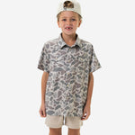 Load image into Gallery viewer, Burlebo Youth Performance Western Shirt PRE-ORDER
