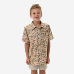 Load image into Gallery viewer, Burlebo Youth Performance Western Shirt PRE-ORDER
