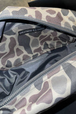Load image into Gallery viewer, Burlebo Dopp Kit Shaving Bag PRE-ORDER
