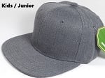 Load image into Gallery viewer, Crown Junior Snapback
